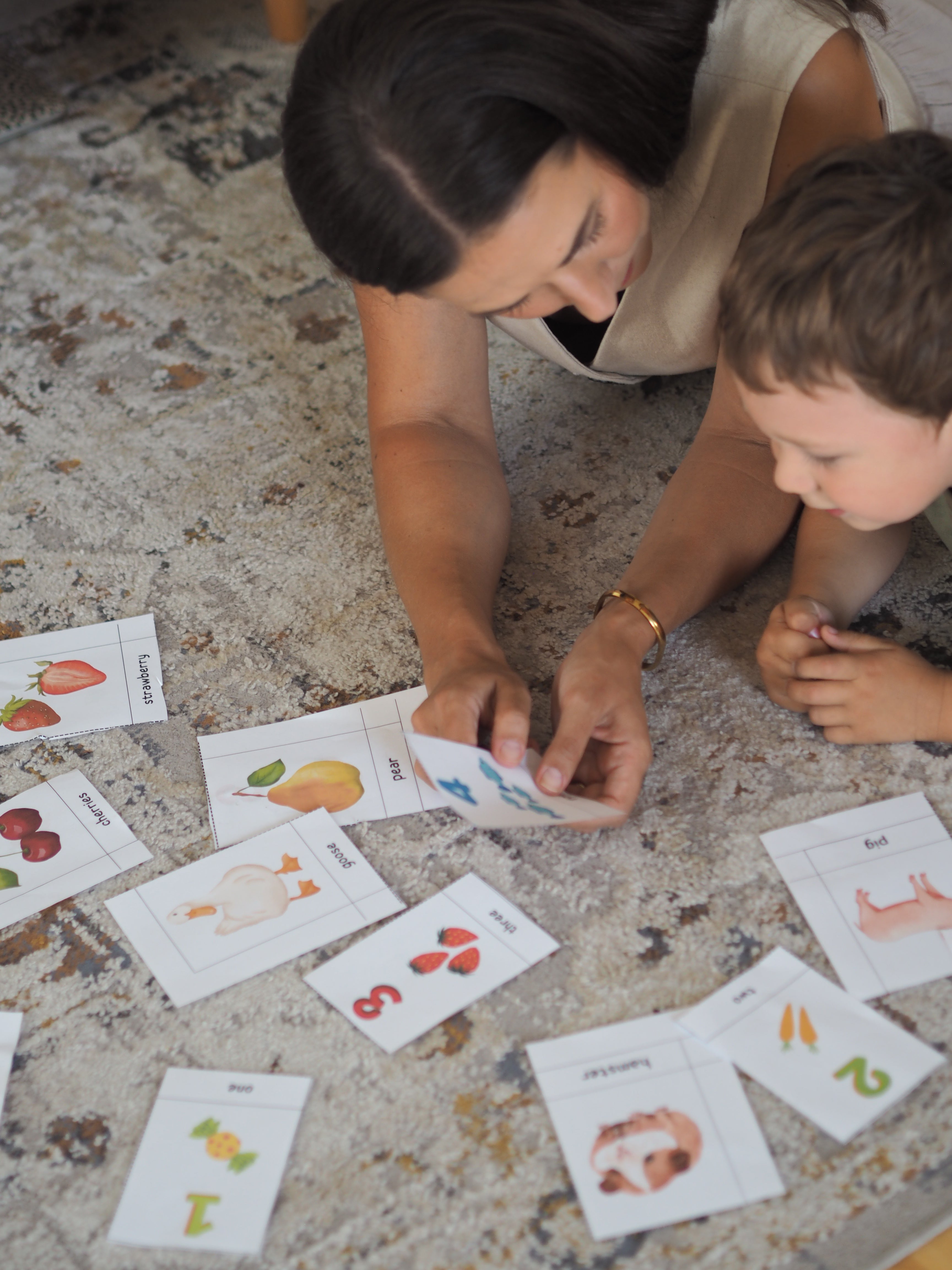 Empower Your Child’s Joyful Learning Journey!