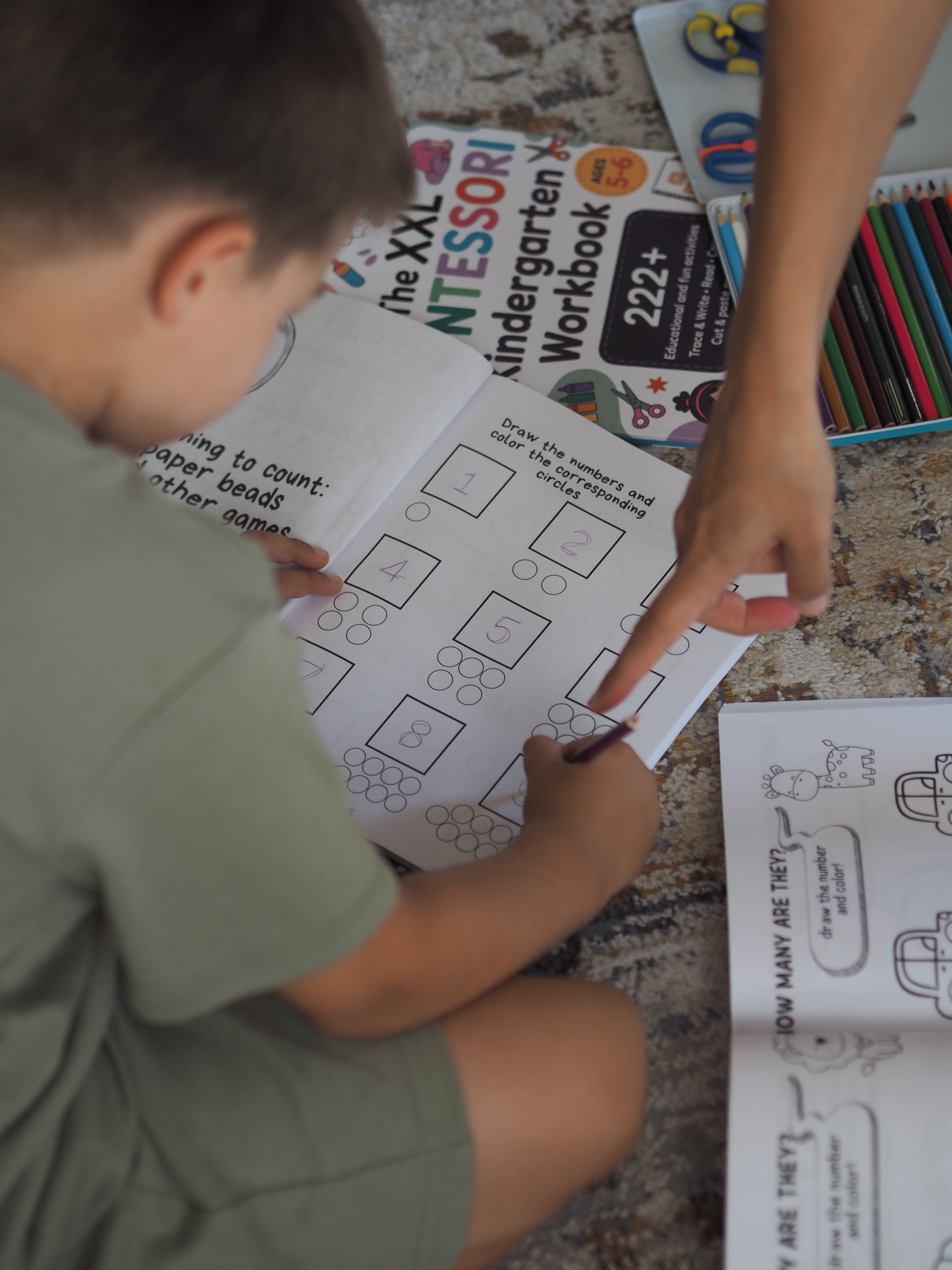 Ignite a Lifelong Love for Learning!